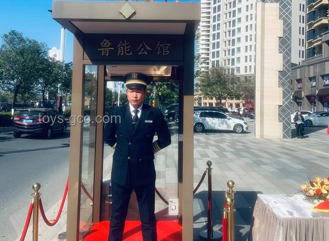 大厦保安索降盗窃亿元玉石案：未来法律惩治与安保升级趋势预测